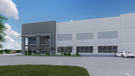 Photo of commercial space at TBD in Waxahachie