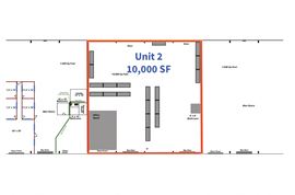 Riverland Industrial Park