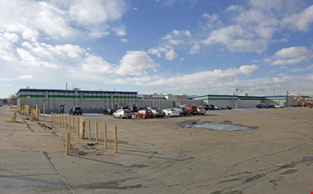 Industrial space for Rent at 3555 North Moline Street in Aurora