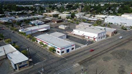 Photo of commercial space at Canal and Benton in Kennewick
