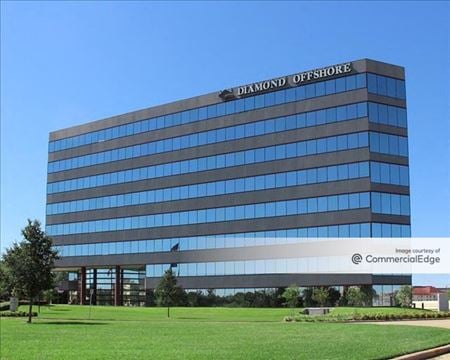 Office space for Rent at 15415 Katy Fwy in Houston