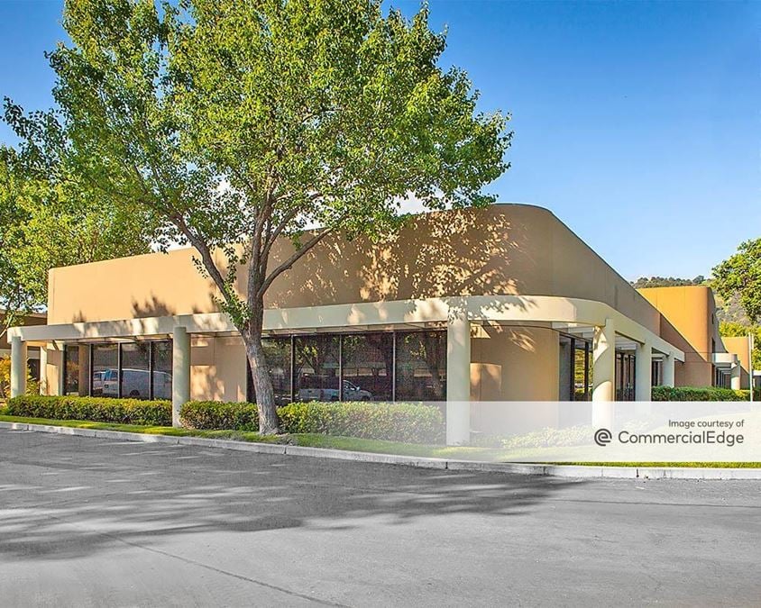 7020 Koll Center Pkwy, Pleasanton, CA 94566 | CommercialCafe.com