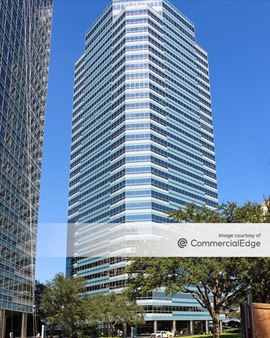 1330 Post Oak Boulevard