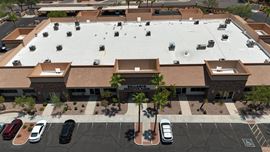 333 North Dobson Road - 6% CAP Investment Opportunity