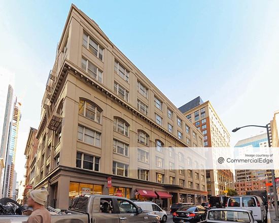 149 New Montgomery Street