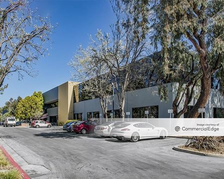 Office space for Rent at 1455 Adams Drive in Menlo Park
