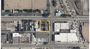 1400-1404 W Bayaud Ave