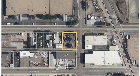 VacantLand space for Sale at 1400-1404 W Bayaud Ave in Denver