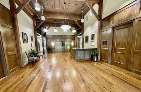 Office space for Rent at 105 Tallapoosa Street in Montgomery