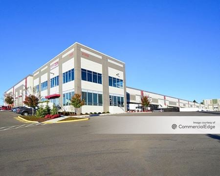 Industrial space for Rent at 21202 24th Avenue South in Des Moines
