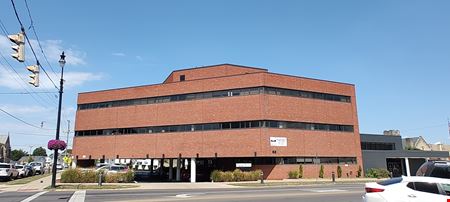 Photo of commercial space at 68 West Church Street, 204 in Newark