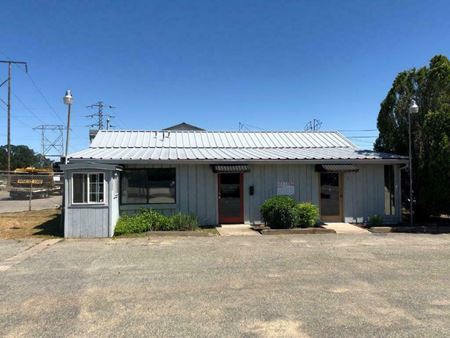 Office space for Rent at 3849 Main Street in Cottonwood