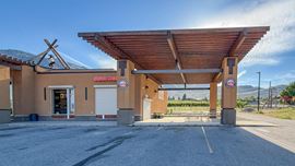 Business asset sale of a Provincially Licensed Liquor Retail Store