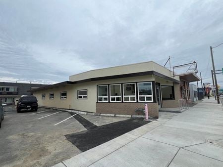 Office space for Rent at 1313 5th St in Eureka