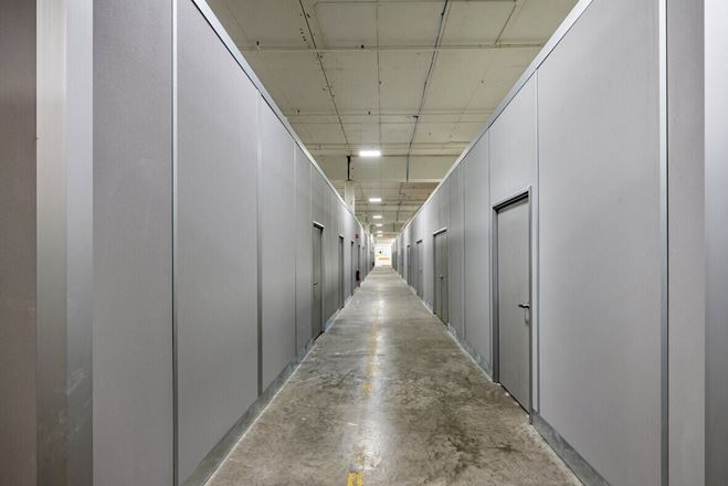 Portal Warehousing | Minneapolis