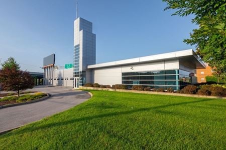Office space for Rent at 100 W. Fifth Avenue, Suite 102 in Knoxville