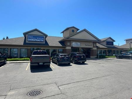 Retail space for Rent at 2506 Crossing Circle in Traverse City