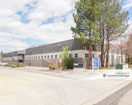 Photo of commercial space at 4765 Walnut Street in Boulder