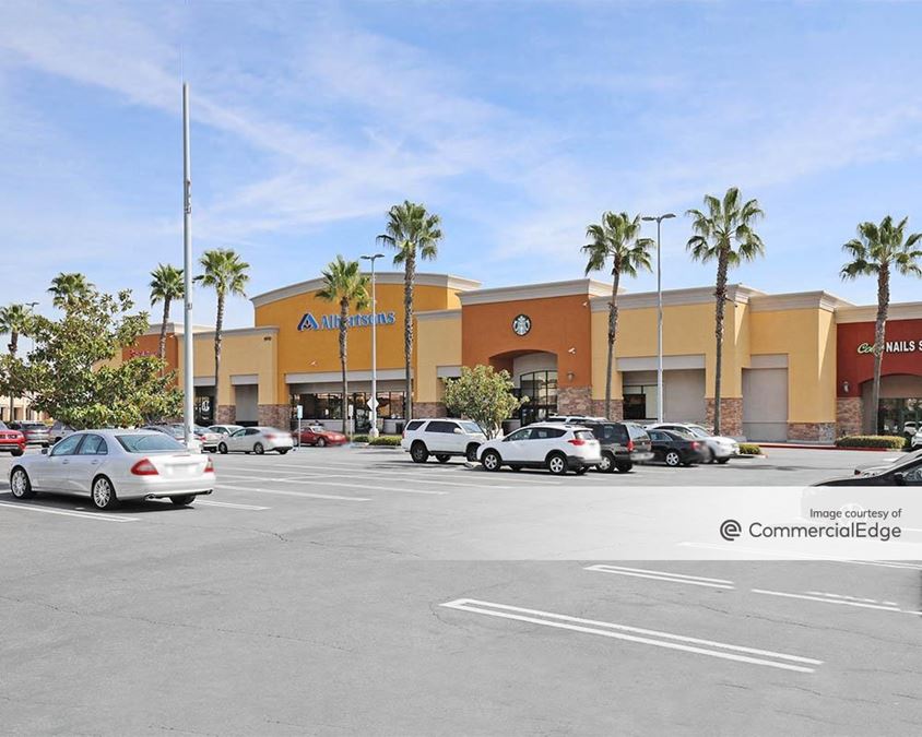 Colonies Crossroads Albertsons 1910 North Campus Avenue, Upland, CA