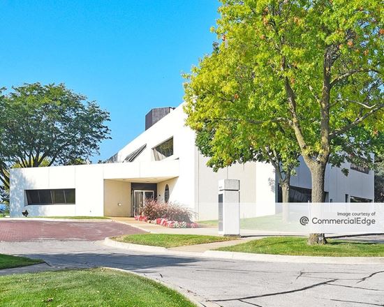 Westridge I & II