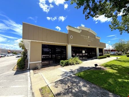 Photo of commercial space at 1101 N Central Ave in Kissimmee