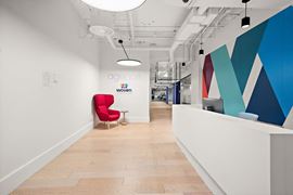 1100, avenue des Canadiens-de-Montréal