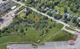 4518 Clinton St -  Vacant Land - Built To Suit