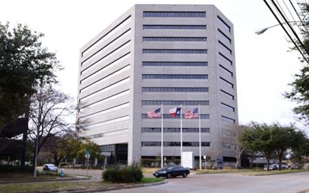 Office space for Rent at 3900 Essex Ln in Houston
