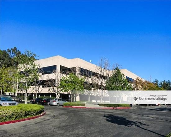 Los Angeles Corporate Center - Building 1200