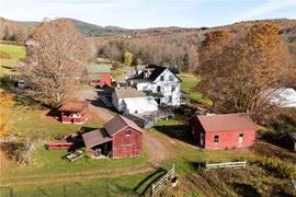 3536 New Kingston Mountain Rd