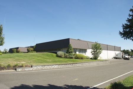 Industrial space for Rent at 1810 Underwood Boulevard in Delran