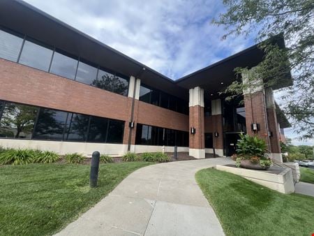 Office space for Sale at 9850 Nicholas Street in Omaha