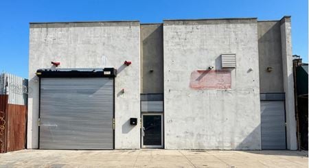 Industrial space for Rent at 145 Snediker Ave in Brooklyn