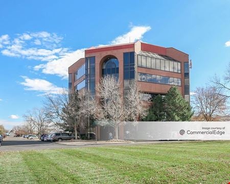 Office space for Rent at 825 Delaware Avenue in Longmont
