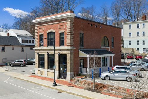 Downtown Office Space For Sublease