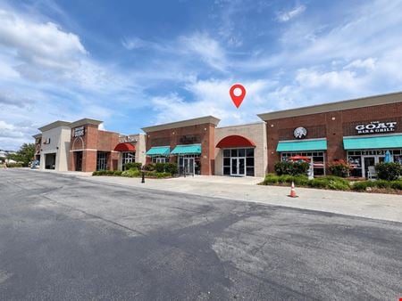 Retail space for Rent at 2128 Oakheart Rd in Myrtle Beach