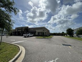 3845 W Eau Gallie Blvd Ste 101