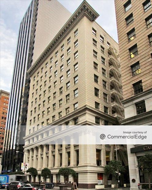 433 California Street
