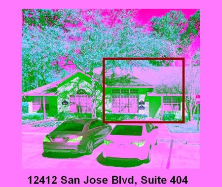 Office space for Rent at 12412 San Jose Blvd in Jacksonville