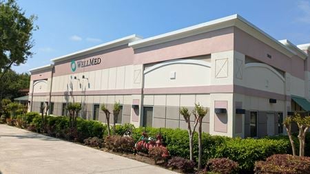 Office space for Rent at 7400 Docs Grove Circle in Orlando