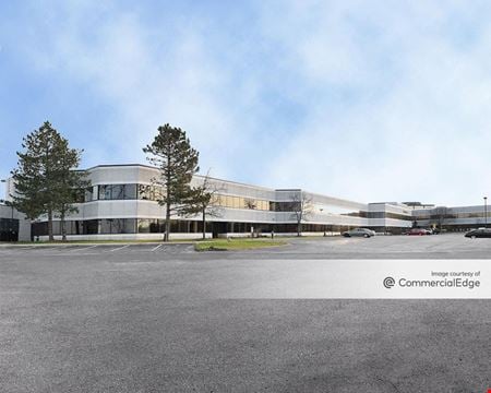 Office space for Rent at 5990 West Creek Road in Independence