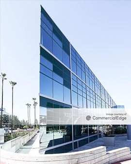 Genesee Executive Plaza