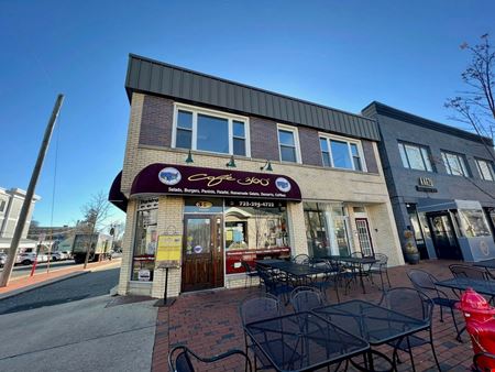 Office space for Sale at 34 E Main St in Freehold Borough