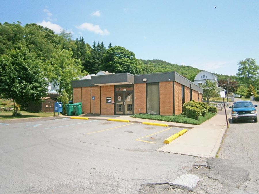132 Main Street, Shickshinny, PA CommercialSearch