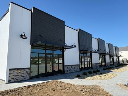 Retail space for Rent at 20323 Blondo Pkwy in Elkhorn