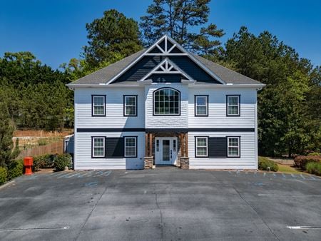 Office space for Rent at 402 Cane Creek Landing Road in Seneca