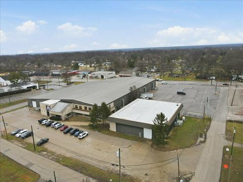 1155 Old State Route 74