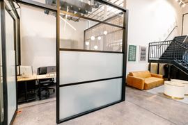 Corporate Cowork