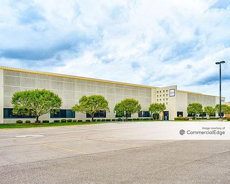 Photo of commercial space at 8200 Haggerty Road in Belleville