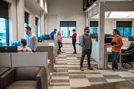 ThriveCo LLC - ThriveCo Chesterfield